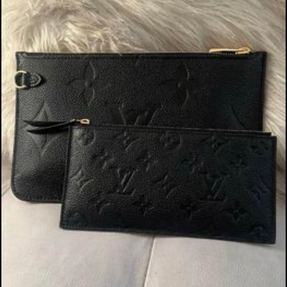 Louis Vuitton Slim Wallet